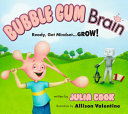 Bubble Gum Brain cover