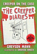 Creeper on the Case cover