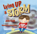 Lying Up a Storm cover