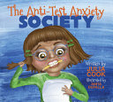 The Anti-Test Anxiety Society cover