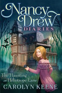 The Haunting of Heliotrope Lane cover