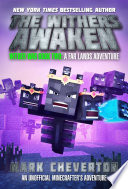 The Withers Awaken cover