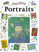 Portraits cover