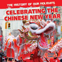 Celebrating the Chinese New Year cover