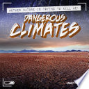 Dangerous Climates cover
