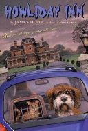 Howliday Inn cover