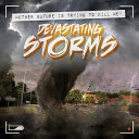 Devastating Storms cover