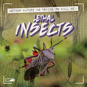 Lethal Insects cover
