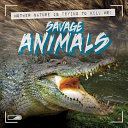 Savage Animals cover