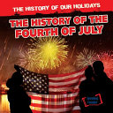 The History of the Fourth of July cover