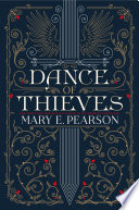 Dance of Thieves cover