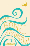 The Bone Sparrow cover
