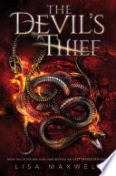 The Devil's Thief cover