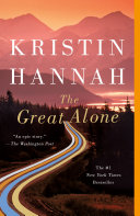 The Great Alone cover