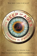 The Keep of Ages cover
