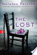 The Lost cover
