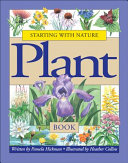 Starting With Nature Plant Book cover