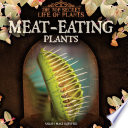Meat-Eating Plants cover