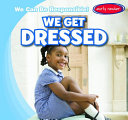 We Get Dressed cover