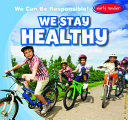 We Stay Healthy cover