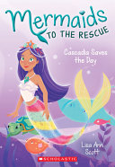 Cascadia Saves the Day cover