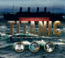 Discovering Titanic: Searching for the Stories Behind the Shipwreck cover