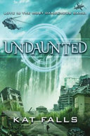 Undaunted cover