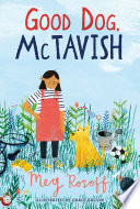 Good Dog, McTavish cover