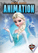 Animation cover