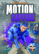 Motion Capture cover