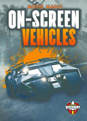 On-Screen Vehicles cover