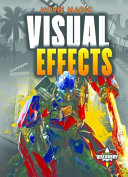 Visual Effects cover