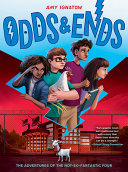 Odds & Ends cover