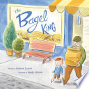 The Bagel King cover