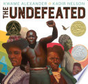 The Undefeated cover