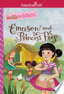 Emerson and Princess Peep cover