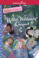 Willa's Wilderness Campout cover