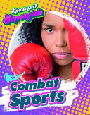 Combat Sports cover