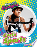Cycle Sports cover