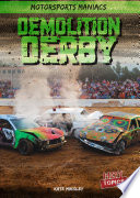 Demolition Derby cover