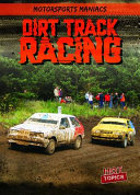 Dirt Track Racing cover