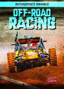 Off-Road Racing cover