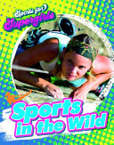 Sports in the Wild cover