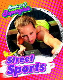 Street Sports cover