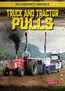Truck and Tractor Pulls cover