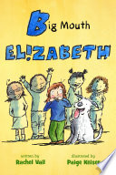Big Mouth Elizabeth cover