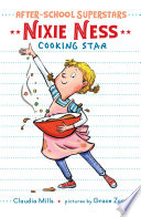 Nixie Ness, Cooking Star cover