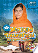 Malala Yousafzai: Education Activist cover