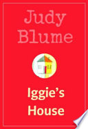 Iggie's House cover