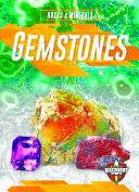 Gemstones cover